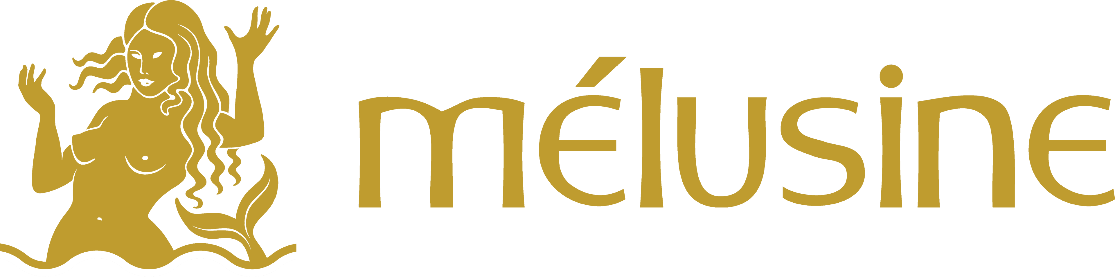 Mélusine logo